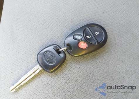 2006 Toyota Avalon Xl из США, поврежденный, VIN 4T1BK36B96U162266